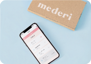 mederi STD Check Kit