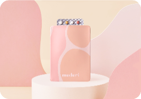 mederi Pill